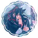 ! 羡婴 ⌒ ⌅ ﹒/ foxxian ! /wwx ᶻᶻ 🫧 𓂃 wei ying tag ︕ 𓈒 mdzs 𓈒 multi 𓈒 ⟡ — Дискорд Сервер