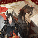 ⌒ ⌅ ﹒/ foxxian ! /wwx ᶻᶻ 🪭 𓂃 𓈒 mdzs 𓈒 #wwxtag 𓈒 #wangxian ⟡