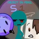Objects In Peril