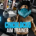 [Beta] Chicblocko Aim Trainer 🦇