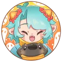 Confrérie d'Ano (´∀｀)♡