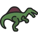 Greenosaurus' Swamp