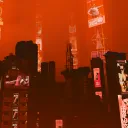 This City Made Us