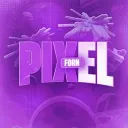 👾 • Pixel Forn •