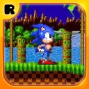 Sonic GD Project