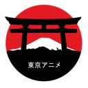 Animes.Tokyo Discord Server Icon