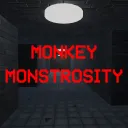 Monkey Monstrosity