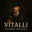 Vitalli Lounge Society