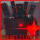 Toilet Ultra 3