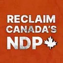Reclaim Canada's NDP