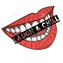 Laugh & Chill 💋 discord icon