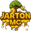 JartonMC [Open BETA] Discord server icon