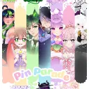 Pin Parade ฅ^•ﻌ•^ฅ