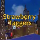 ST | STRAWBERRY TAGGERS