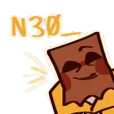 ☾  N30_   EMOJIS  . *₊ ✧