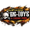 Big toys