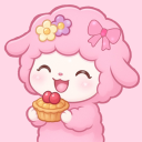 𓏲   𓂃   pinky  ♡