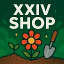 XXIV SHOP Discord server icon