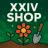 XXIV SHOP Discord server icon