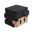 JoshMC's Server