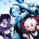 🎸﹒ domain 𝄞 ｡𖦹°‧