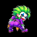 Joker’s Joyful Jesters