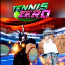 Tennis zero academy