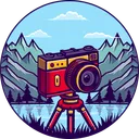 AI Earth Zoom Out
