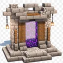 Goofy SMP//Rukus