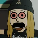 The Wasted Show Official Discord server icon