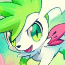 Shaymin's Garden