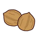 くるみ鯖