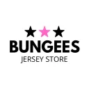 Bungee’s Jersey Store