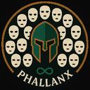 Myriad Phallanx Discord Server Icon