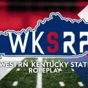 Western Kentucky State RolePlay (HP)