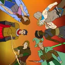 Dungeons and Dragons: The Realm Eternal