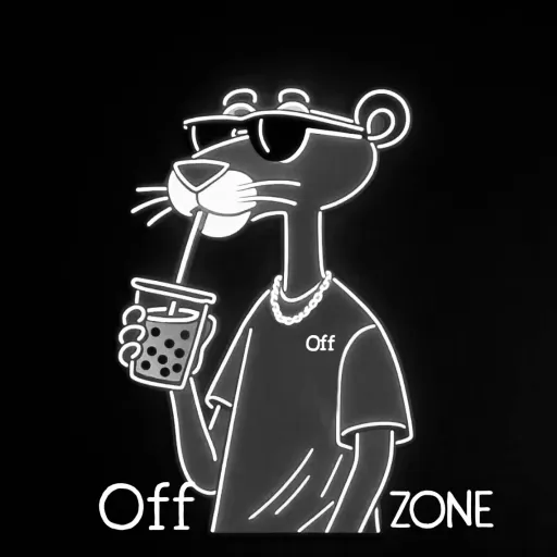 Off Zone — мониторинг Discord сервера, статистика и рейтинг