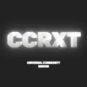 CCRXT Community