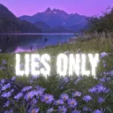 LIES ONLY | Chill Chat • Hangout • Anime • Movies • Gaming |