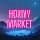 HM™ | HONNY MARKET™