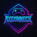AXEonNeck's Drop Server