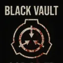 Black Vault SCP RP FR 🇫🇷