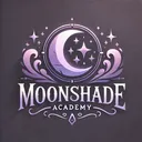ྀི ︶ 𝐌oon𝐒hade 𝐀ccademy 𑁤⏝
