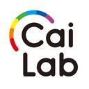 CaiLab 3D Discord Server Icon