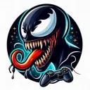 VENOM MC 0.1k