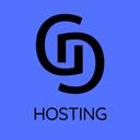 gdhost   Discord Server Icon
