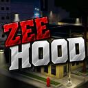 Zee Hood Discord Server Icon