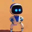 Astro Bot's Hangout Server