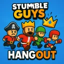 Stumble Guys Hangout 👥