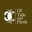zine of tide and flesh